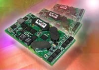 SynQor Introduces dc/dc Converter to Target ATCA Applications