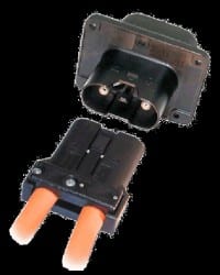 Shaffner EMC partners with Anderson Power to produce EMI filtered Connecters