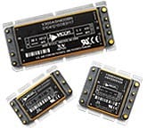 Vicor Introduces New Mid-Power 24 Vin Micro Modules