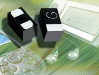 Vishay Introduces New Chip Capacitor