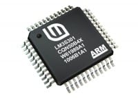 Luminary Micro Launches Four New Stellaris&trade; 32-bit Microcontrollers