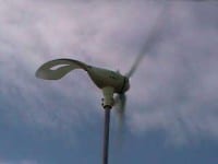 siGEN Launches New Domestic Micro Wind Turbine