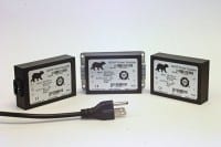 BEAR Power Supplies adds 30 W Models to Line of ac/dc Converters