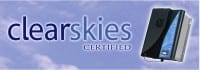 Magnetek’s Outdoor Wind Inverters Are Clear Skies Certified