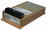 Absopulse Introduces a 280W Dual-Output DC/DC Converter Designed for Tough Environments