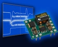 Texas Instruments Announces POLA&trade; Adoption of T2 Point-Of-Load Power Modules