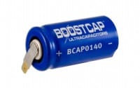 Maxwell Introduces ‘C-CELL’ BOOSTCAP Ultracapacitor Products for Industrial And Transportation Applications