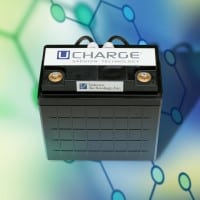 Valence Delivers on New Lithium-ion Battery Line