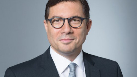 Dr Sven Schneider to become CFO of Infineon on May 1 2019