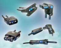 Anderson Power Products&reg; Announces New POWERMOD&reg;HP “B” Series Connector