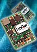 SynQor Introduces Sixteenth Brick dc&ndash;dc Converter