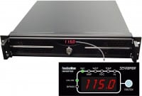 Schaefer Announces New 2U Rackmount Pure Sine Wave Inverter