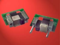 FCI Introduces Connector System for ATCA Architectures