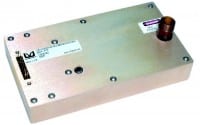 UltraVolt&reg; Extends Line of CAP-Charging & dc Bias High-Voltage Power Supplies