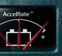 AccelRate Passes “High-Speed” Charging Milestone for Advanced Lithium Batteries