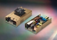 Emerson Expands its Astec 1U Switcher Line for High-Density Distributed Architecture Applications