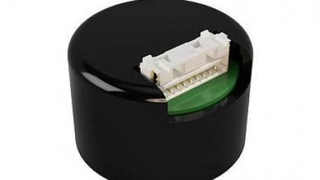 Incremental Encoders for BLDC Motors and Stepper Motors