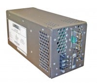 Lambda Launches 500W Harsh-Environment Power Supply