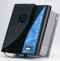 Magnetek Aurora&trade; 3.6-Kilowatt Wind Inverters Listed for Utility Grid Operation Throughout North America