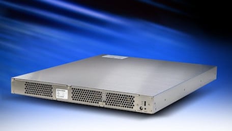 Energy Storage Systems Benefit from Isolated 1U High 11kW Bidirectional DC-DC Converters
