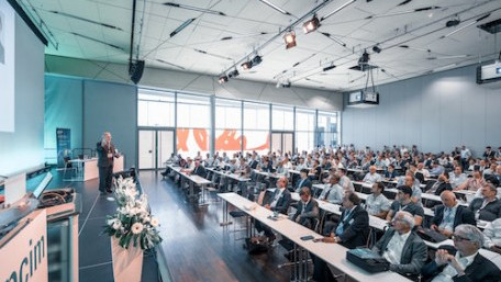 PCIM Europe 2019 Spotlight on Major Development Trends in Power Electronics