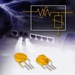 Raychem Introduces Integrated Overcurrent/Overvoltage Protection Device for Telephony and VOIP