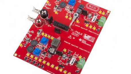 Inductors Learning Kit Available at APEC 2019 by Würth Elektronik eiSos and Texas Instruments