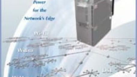TDI Offers New Power Solutions for WiMAX Technology