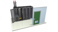 American Power Conversion Integrates Its New Smart-UPS&reg; with Its InfraStruXure&reg; Architecture