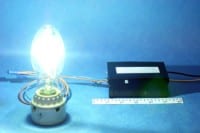 Energy Conservation Technologies Introduces New Line of Mini HID Electronic Ballasts
