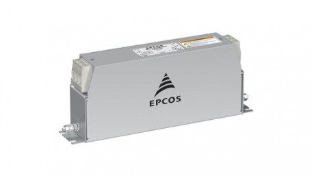 TDK Releases Reengineered LeaXield EMC Filters To Minimize Earth Leakage Currents