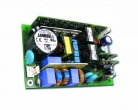 Lambda’s NV Series Power Supplies Now Meet U.S. Military MIL-STD-810E Standards