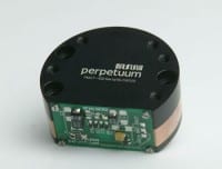 Perpetuum Releases Vibration Energy Harvesting Microgenerator