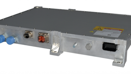 Bel Power Solutions Announces the BCN25-700-8 3Phase 25 kW On-Board Battery Charger