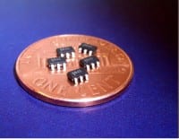 IXYS’ Micronix Develops High-Side Current Monitor With 10-Bit Serial Digital Output
