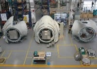 GE Energy Opens Wind Turbine Assembly Facility In China