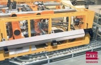 MTS Introduces Low-Cost D-Series Sensor