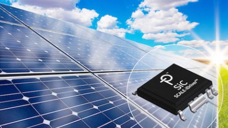 SCALE-iDriver SiC-MOSFET Gate Driver