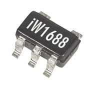 iWatt Introduces Digital PWM Controller for Low Power ac-dc Adapters and Chargers