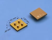 NEC Electronics Extends Its Portfolio of Power MOSFETs