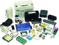 Nexergy Enters Distribution Partnership with A123Systems