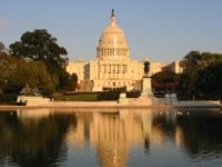 Legislation Passed by US Congress Promotes Purchasing Energy-Efficient Servers