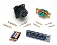 Positronic Introduces New Thermocouple Contacts