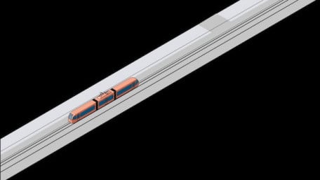 Semiconductor Solutions for Energy Storage Systems in Light Traction Vehicles