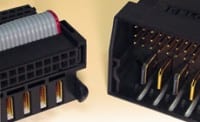 Tyco Introduces Innovative Insulation and Blade Design to Enable Power Connector Space Savings