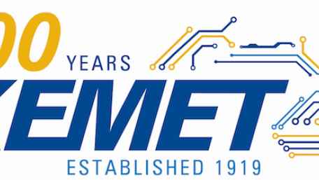 KEMET Celebrates 100 Years of Innovation Excellence