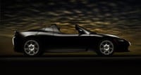 Tesla Motors Hosts World Debut of its “ROADSTER” Electric Sports Car