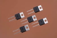 Cree Adds 2A Zero Recovery&reg; Rectifier for PC Power Supplies