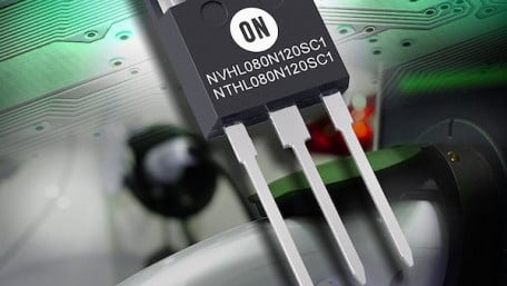 ON Semiconductor to Demonstrate Rapid Analysis of Power Solutions Using Advanced Cloud-Connected Strata Developer Studio at APEC 2019