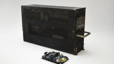 Aveox to Launch Ultrahigh Efficiency AC Power Conversion Modules with APFC Powered by GaN Systems